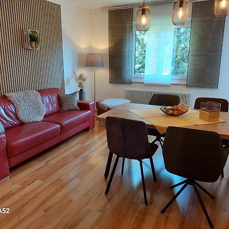 Appartements Zauchenseeblick Thunhart التنماركت ام بوناغ المظهر الخارجي الصورة