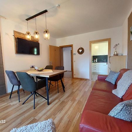 Appartements Zauchenseeblick Thunhart التنماركت ام بوناغ المظهر الخارجي الصورة