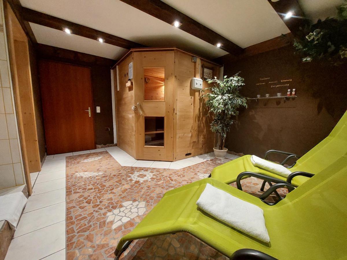 Appartements Zauchenseeblick Thunhart التنماركت ام بوناغ المظهر الخارجي الصورة