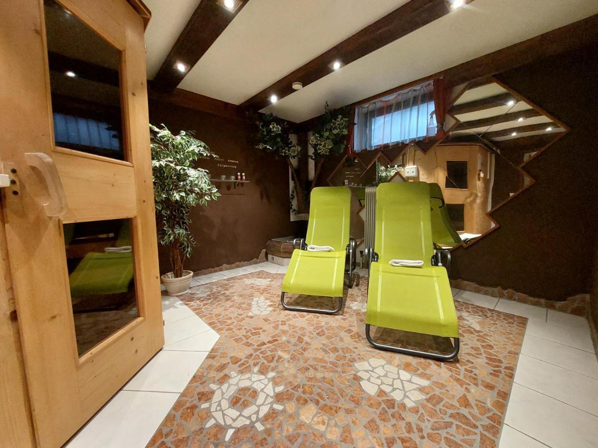 Appartements Zauchenseeblick Thunhart التنماركت ام بوناغ المظهر الخارجي الصورة