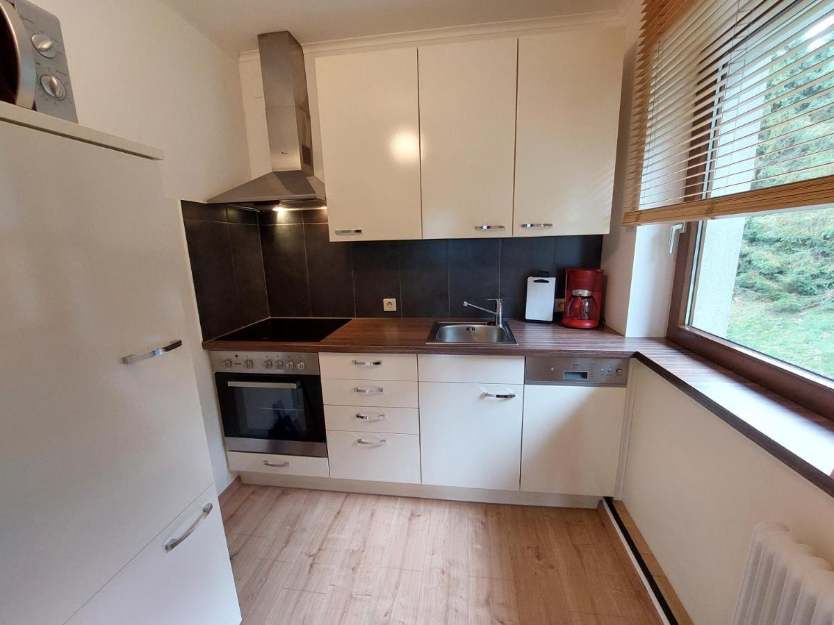 Appartements Zauchenseeblick Thunhart التنماركت ام بوناغ المظهر الخارجي الصورة