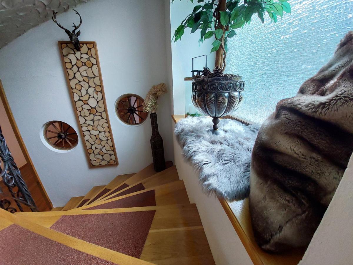 Appartements Zauchenseeblick Thunhart التنماركت ام بوناغ المظهر الخارجي الصورة