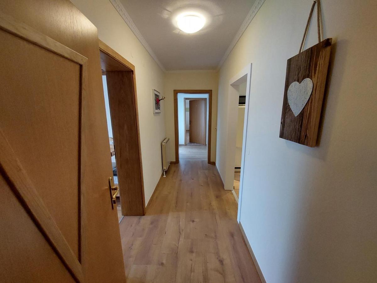 Appartements Zauchenseeblick Thunhart التنماركت ام بوناغ المظهر الخارجي الصورة