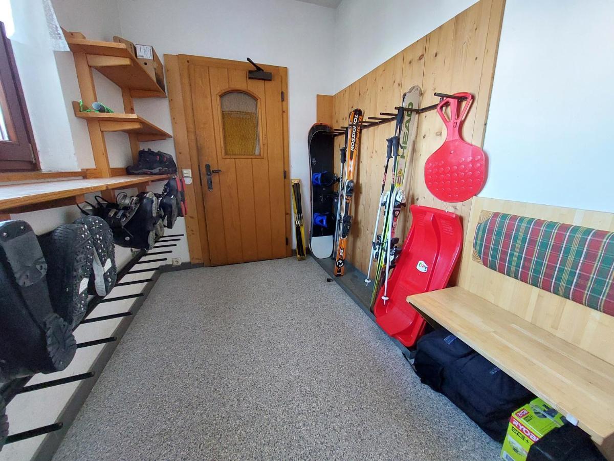 Appartements Zauchenseeblick Thunhart التنماركت ام بوناغ المظهر الخارجي الصورة