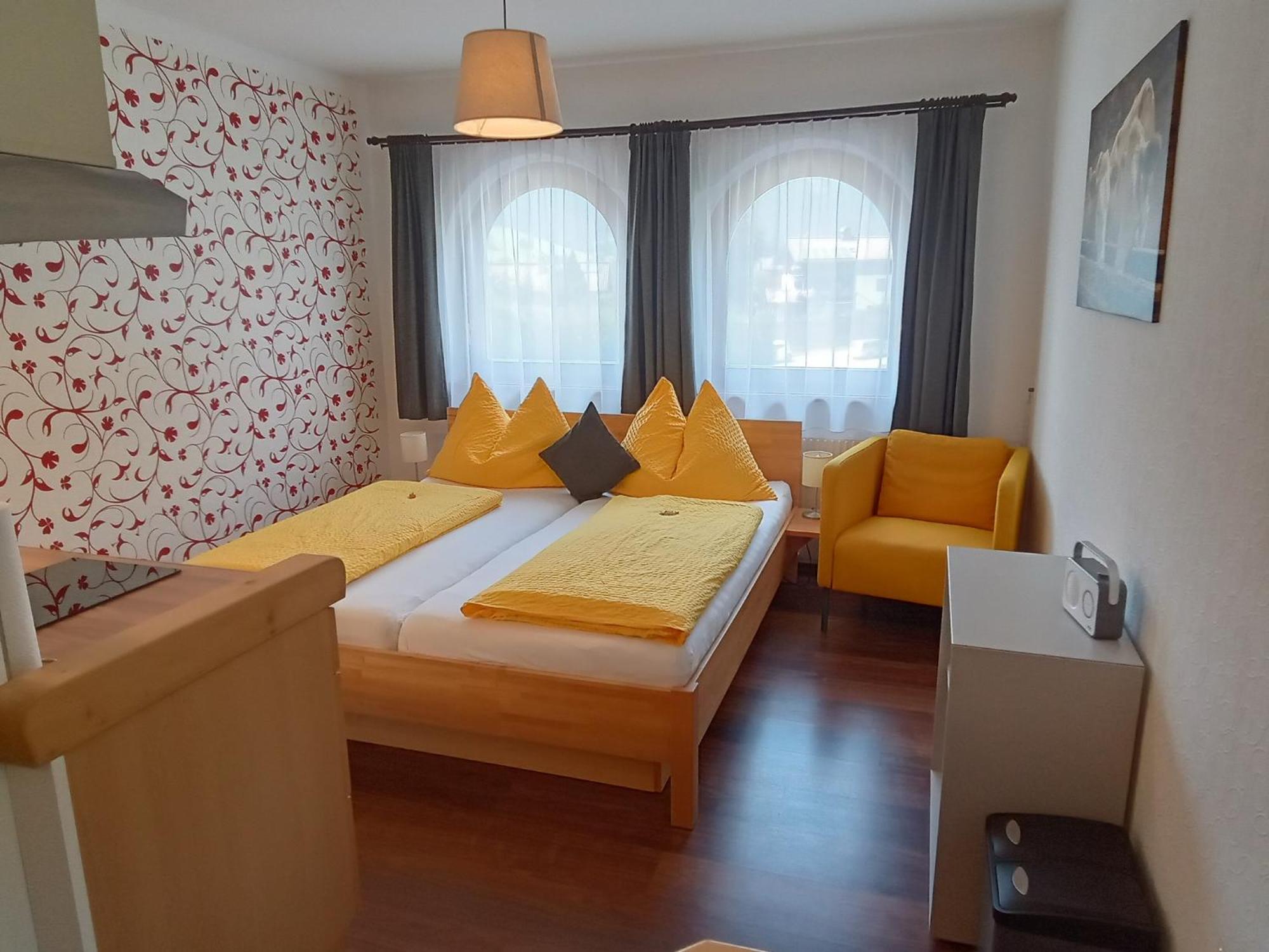 Appartements Zauchenseeblick Thunhart التنماركت ام بوناغ المظهر الخارجي الصورة