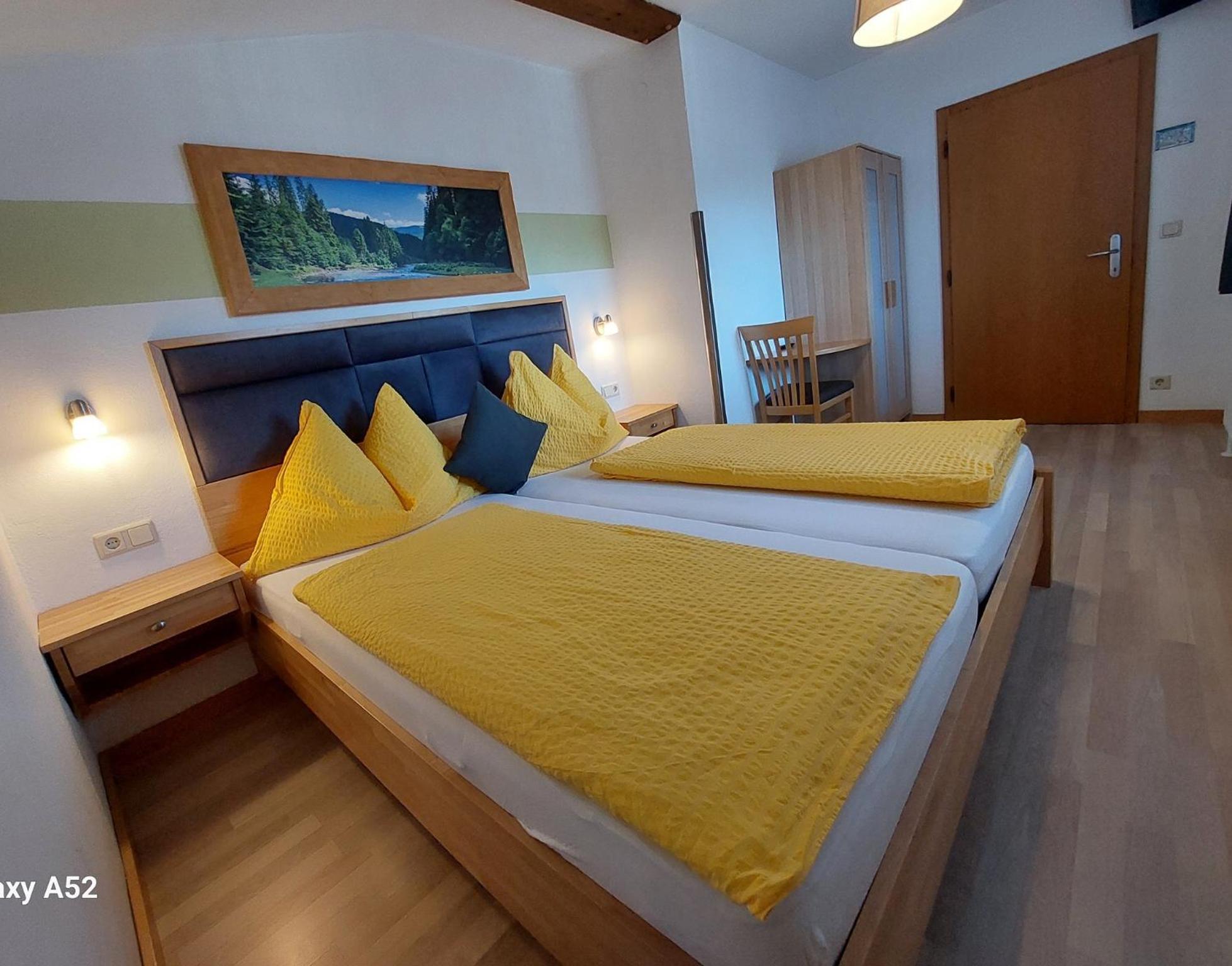 Appartements Zauchenseeblick Thunhart التنماركت ام بوناغ المظهر الخارجي الصورة