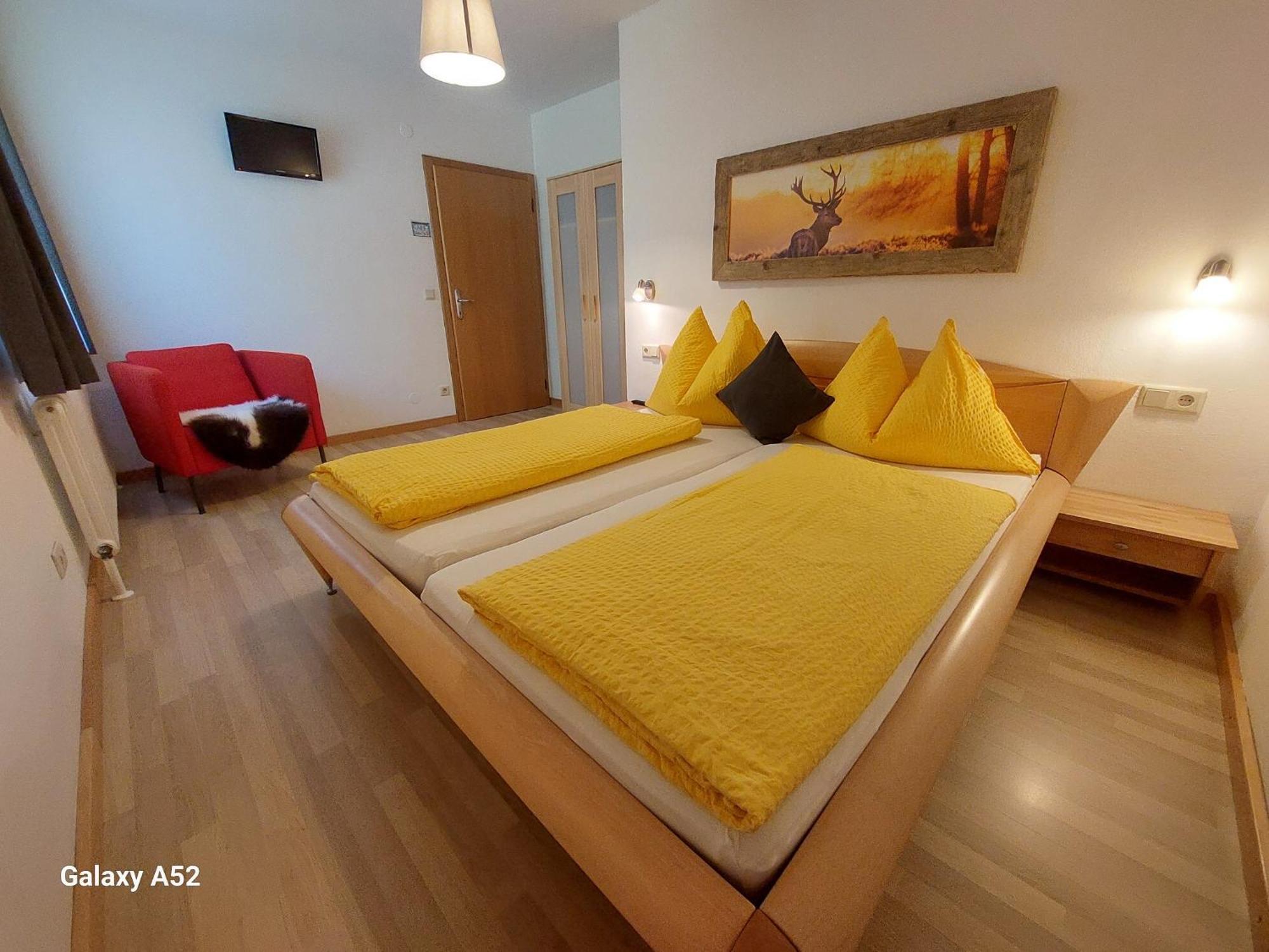 Appartements Zauchenseeblick Thunhart التنماركت ام بوناغ المظهر الخارجي الصورة
