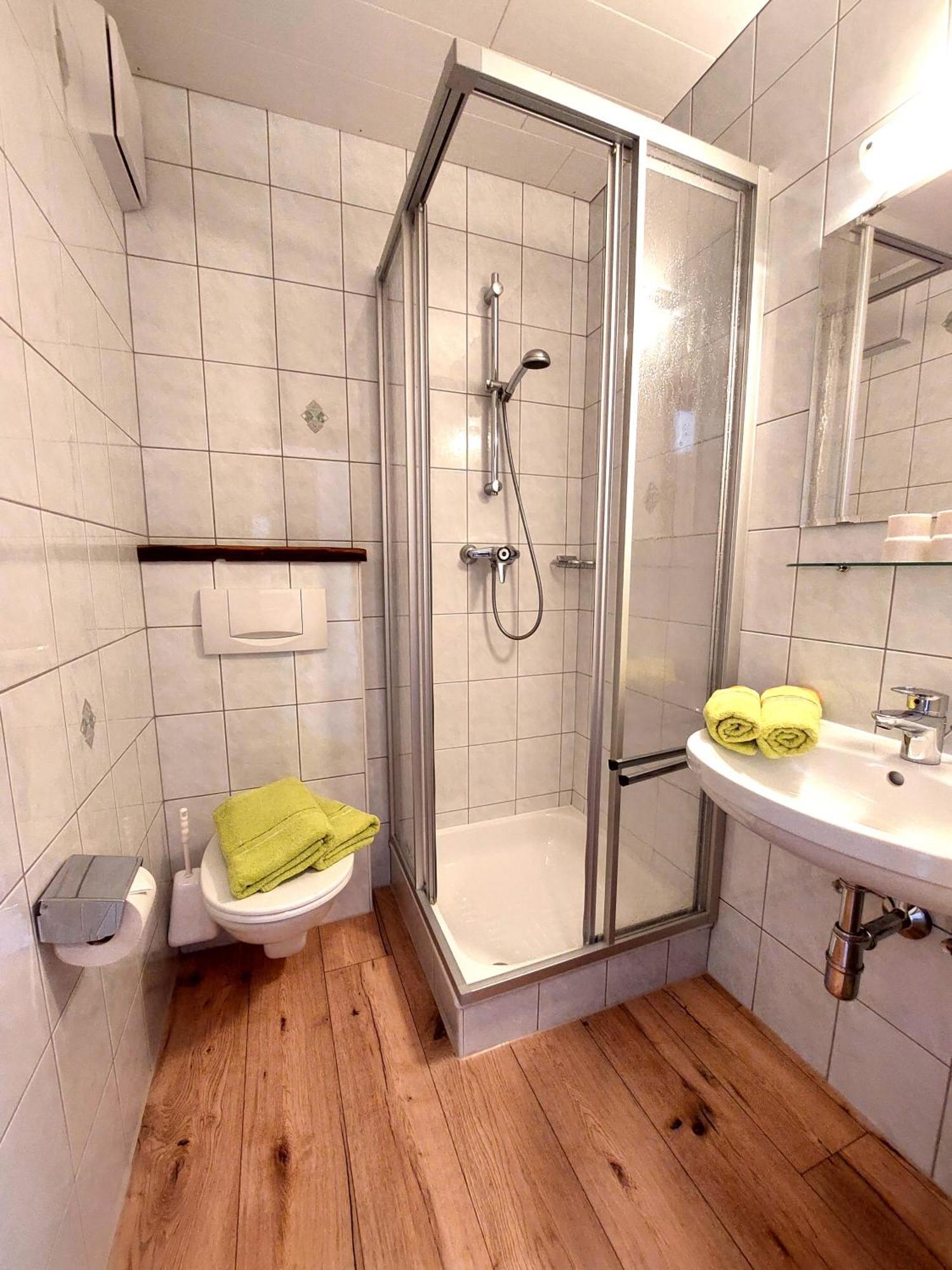 Appartements Zauchenseeblick Thunhart التنماركت ام بوناغ المظهر الخارجي الصورة