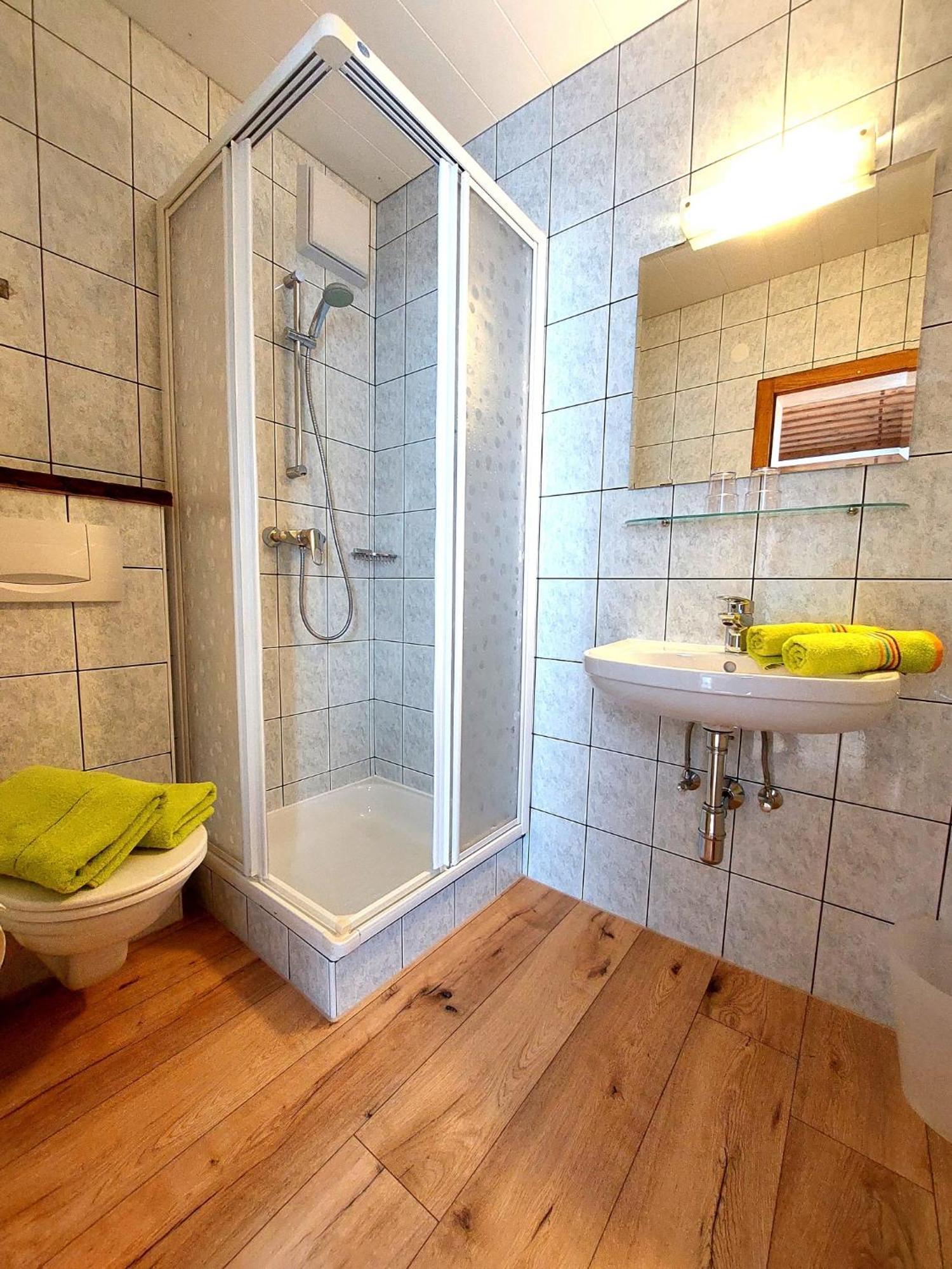 Appartements Zauchenseeblick Thunhart التنماركت ام بوناغ المظهر الخارجي الصورة